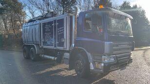 DAF CF 75.310 kombinationsavloppsrenare