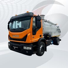 autocuratitor combinat IVECO nou