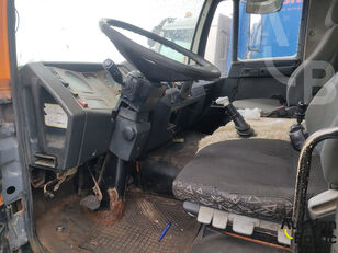 MAN 15.163 combination sewer cleaner for sale - Image 5 | Autoline KE MAN 15.163 combination sewer cleaner | Image 5 - Autoline