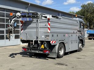 MAN TGA 18.360 4x2 EURO4 WUKO ASSMANN 6500 L Kanalreiniger
