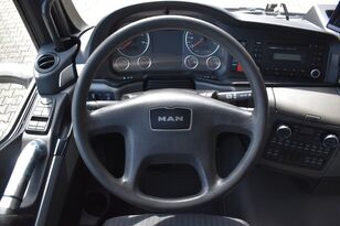 Eladó MAN TGS 26.440 - Vacuum truck szennyvíz szippantó - Kép 21 | Autoline HU MAN TGS 26.440 - Vacuum truck szennyvíz szippantó | Kép 21 - Autoline