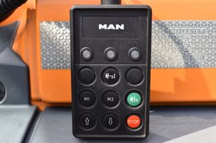 Eladó MAN TGS 26.440 - Vacuum truck szennyvíz szippantó - Kép 14 | Autoline HU MAN TGS 26.440 - Vacuum truck szennyvíz szippantó | Kép 14 - Autoline