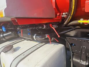 Купить комбинированную каналоочистительную машину MAN WUKO LARSEN - Изображение 25 | Autoline KZ Комбинированная каналоочистительная машина MAN WUKO LARSEN | Изображение 25 - Autoline