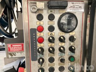 Myytävät Scania P370LB4X2MNA yhdistelmä viemäri auto - Kuva 40 | Autoline FI Scania P370LB4X2MNA yhdistelmä viemäri auto | Kuva 40 - Autoline