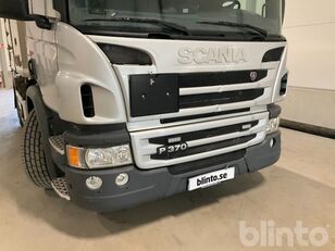 Myytävät Scania P370LB4X2MNA yhdistelmä viemäri auto - Kuva 66 | Autoline FI Scania P370LB4X2MNA yhdistelmä viemäri auto | Kuva 66 - Autoline