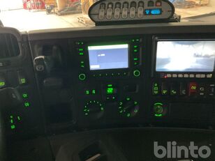 Myytävät Scania P370LB4X2MNA yhdistelmä viemäri auto - Kuva 88 | Autoline FI Scania P370LB4X2MNA yhdistelmä viemäri auto | Kuva 88 - Autoline