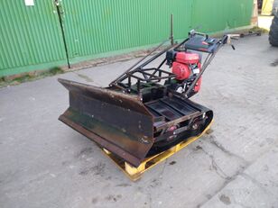 Jensen Graindozer drain cleaning machine