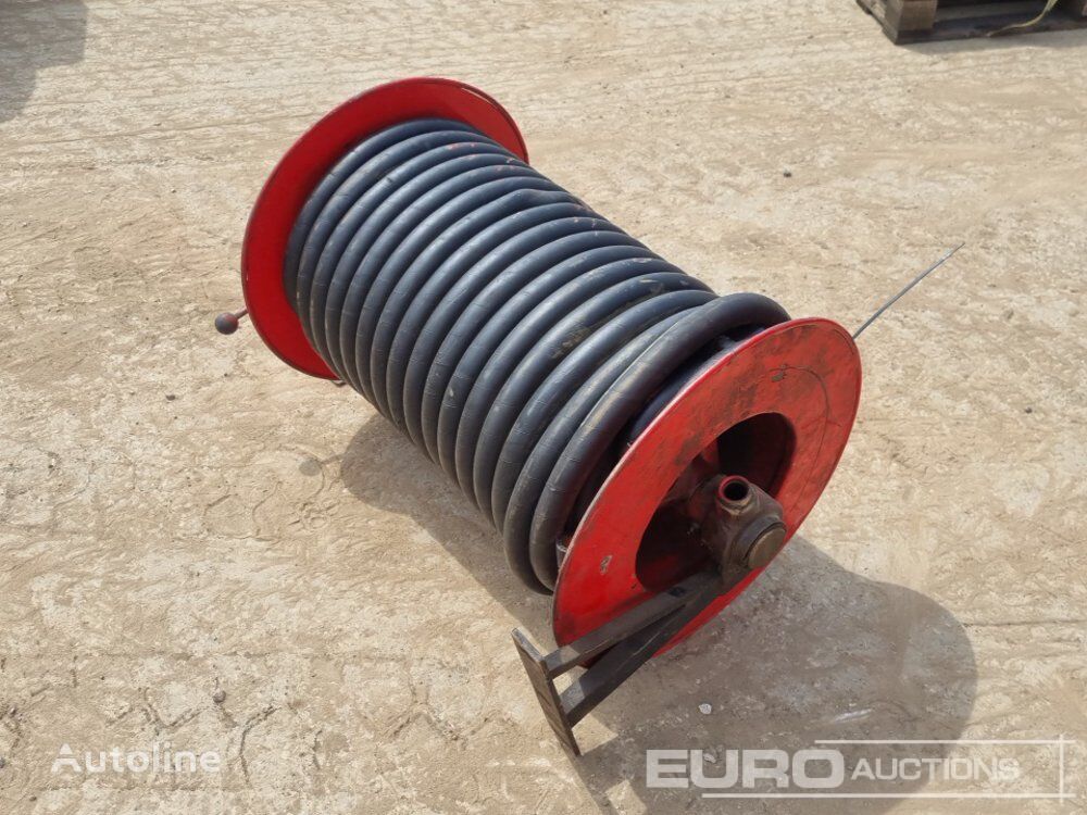 attrezzatura antincendio Fire Hose Reel