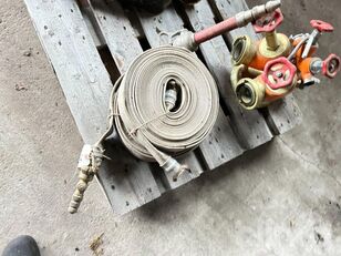 matériel d'incendie Kyrka