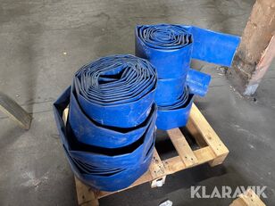 mat&eacute;riel d'incendie Trelleborg WD ECO 102