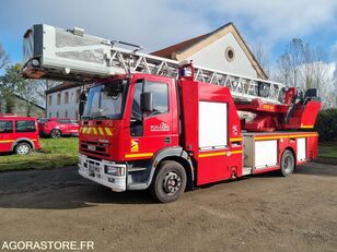 auto-&eacute;chelle IVECO 130E24