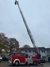 IVECO 140-25A fire ladder truck