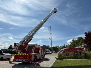 IVECO Eurocargo 130E24 autoescala