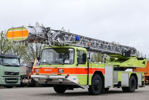 IVECO Magirus 120-25  Feuerwehrleiter