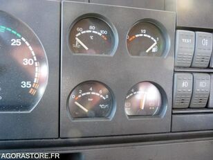 drabina strażacka IVECO Pivotante SA 30 M&egrave;tres 1997 92300km BQ299FP