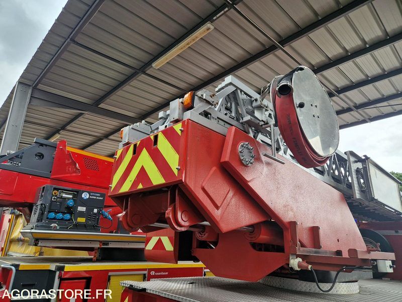 1998 Mercedes-Benz 1524-45177948