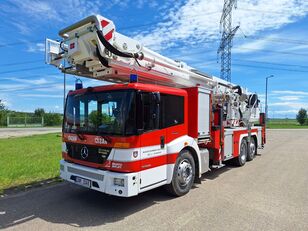 automobilový žebřík Mercedes-Benz ECONIC 2633 6X2/4 + BRONTO SKYLIFT F44RLX