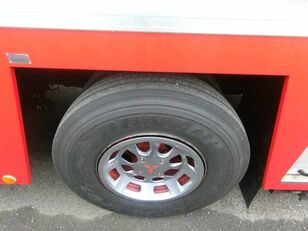 Truk dengan tangga kebakaran Mitsubishi Fuso GREAT dijual - Gambar 10 | Autoline ID Truk dengan tangga kebakaran Mitsubishi Fuso GREAT | Gambar 10 - Autoline