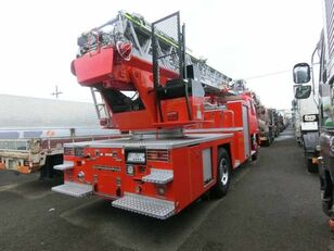 Truk dengan tangga kebakaran Mitsubishi Fuso GREAT dijual - Gambar 15 | Autoline ID Truk dengan tangga kebakaran Mitsubishi Fuso GREAT | Gambar 15 - Autoline