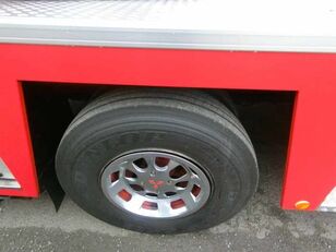 Truk dengan tangga kebakaran Mitsubishi Fuso GREAT dijual - Gambar 16 | Autoline ID Truk dengan tangga kebakaran Mitsubishi Fuso GREAT | Gambar 16 - Autoline