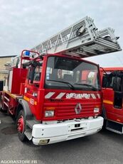 Renault M160 Feuerwehrleiter