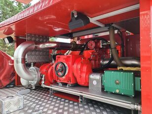 بيع سلم الإطفاء Scania P 420 LB Feuerwehr Bronto Skylift F 38 - صورة 16 | Autoline QA سلم الإطفاء Scania P 420 LB Feuerwehr Bronto Skylift F 38 | صورة 16 - Autoline