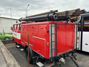 Görlitz Feuerwehr Anhänger HL 900.40 fire pump for sale - Image 6 | Autoline NG Görlitz Feuerwehr Anhänger HL 900.40 fire pump | Image 6 - Autoline