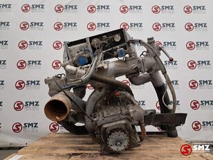 stazione di pompaggio antincendio Ziegler Occ brandweerpomp EN-1028-FPN