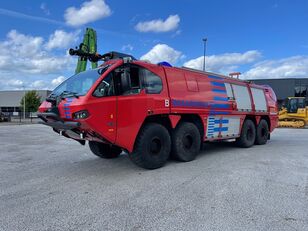 E-One Titan P6 HPS camión de bomberos