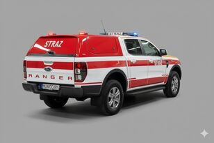 جديد سيارة المطافئ Ford Ranger 2.0TDCI, 4x4, straż, strażacki, pompier, feuerwehr, hasic