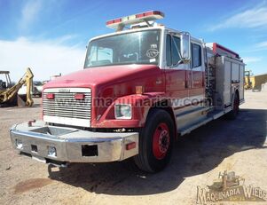 camion de pompiers Freightliner FL80