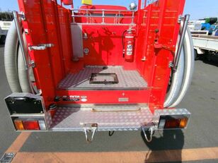 Hino DUTRO fire truck for sale - Image 9 | Autoline MY Hino DUTRO fire truck | Image 9 - Autoline