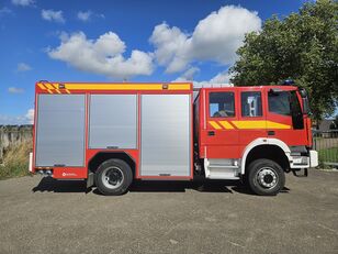 IVECO 190 E 35 4x4 2002 2800 L. Water CAFS Firetruck Feuerwehr fire truck