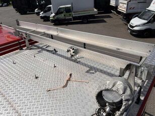 Venta de IVECO 75-16 AW 4x4 LF8 Feuerwehr Standheizung 9 Sitze camión de bomberos - Imagen 13 | Autoline PY IVECO 75-16 AW 4x4 LF8 Feuerwehr Standheizung 9 Sitze camión de bomberos | Imagen 13 - Autoline