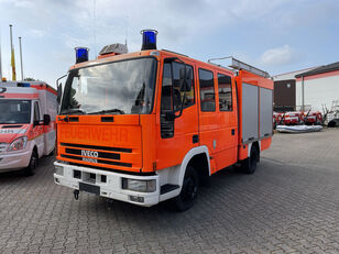IVECO 75E14 Feuerwehrauto