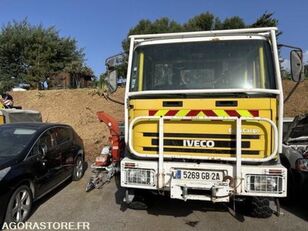 пожежна машина IVECO 95E21