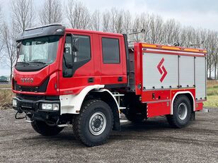 uus tuletõrjeauto IVECO EuroCargo 150 Fire Fighter Truck