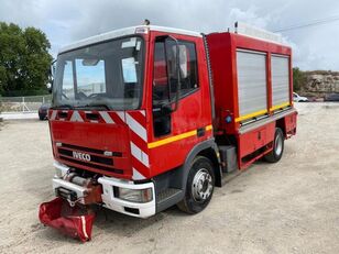 IVECO Eurocargo 100E15 Feuerwehrauto