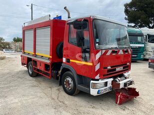 camion de pompiers IVECO Eurocargo 100E15