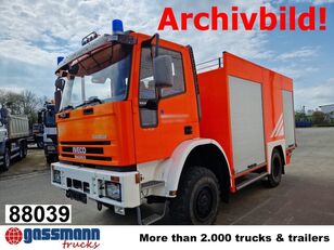 пожежна машина IVECO FF 95 E 18 WR 4x4, RW1, EuroFire