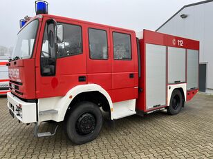 IVECO Iveco Eurofire FF135 E 22W TLF 16/25 4x4 Feuerwehr fire truck