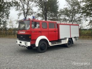 пожарна кола IVECO Magirus 120-19 AW
