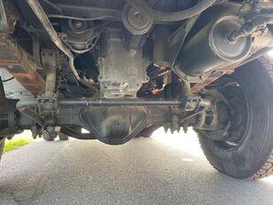 بيع سيارة المطافئ IVECO Magirus 192D11 - صورة 25 | Autoline EG سيارة المطافئ IVECO Magirus 192D11 | صورة 25 - Autoline