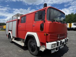 IVECO Magirus-Deutz (OLDTIMER) fire truck