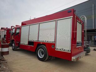 Isuzu FVR fire truck for sale - Image 8 | Autoline ZW Isuzu FVR fire truck | Image 8 - Autoline