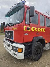 MAN 14 224 itfaiye aracı