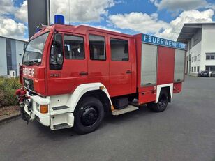 MAN 14.224 4x4 TLF 16/29 Tankl&ouml;schfahrzeug Feuerwehr fire truck