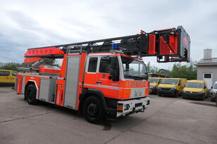 MAN LE 14.280 Drehleiter DLK 23-12 L32 4x2 BB KLIMA fire truck