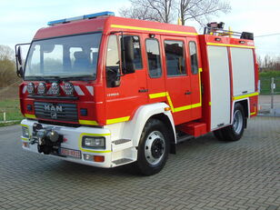 пожарная машина MAN LE250B GBA 3/16 SIDES Fire Truck Incendie Hasici