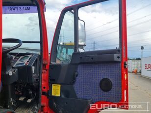 MAN (Not UK Road Registered) fire truck for sale - Image 32 | Autoline TH MAN (Not UK Road Registered) fire truck | Image 32 - Autoline